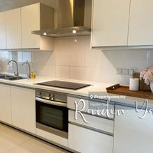 High Floor Solaris Dutamas Designer Furnished, 3r2b, Fully Furnished