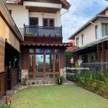 Taman Sri Pulai Perdana 2 Storey Link Bungalow 