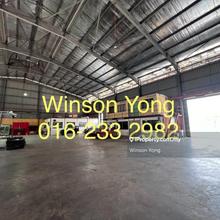 Nilai Detached Factory