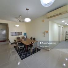 Tight security, 8 mins walking distance to Mrt station, easy access