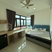 D7 Premium Master Room