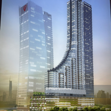 Khaya Residences @ Bangsar