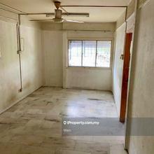 Flat unit for sale