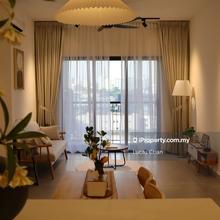 Divo Residence 892 Sqft 3 R 2 B Fully Furnished Unit For Rent