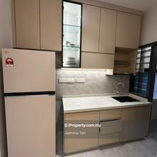Aston Acacia Condominium 2room unit for Rent Bm
