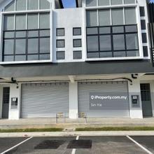 Jalan Siantan 2, Bandar Bistari Perdana