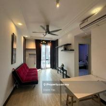 Seri Jati Apartment @ Setia Alam For Sales