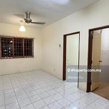Vista Impiana Apt/Seri Kembangan/100% Full Loan/Low Deposit/Non Bumi
