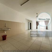 Mahsuri Square Condominium 1129sf Lorong Mahsuri Bayan Baru 