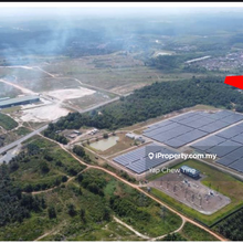 Cheap Rm9psf Industrial Land v Road Access! 19.7acre! Negeri Sembilan