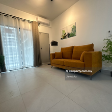168 Park Selayang New Renovation Unit for rent 