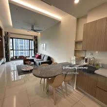 Integrated mrt station and shopping mall below 