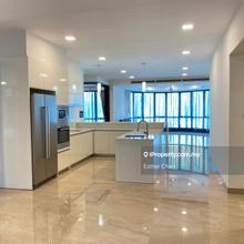 Selling with rental income 