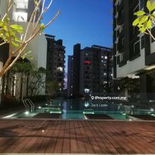 Three33 Residence Corner Unit With Renovated