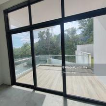 4 Storey Seaview Bungalow Beverly Heights @ Bukit Gambir Gelugor
