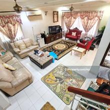 2 Storey End Lot 27x85 Kota Damansara Tropicana Indah 4 Parking