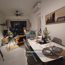 2 Bedrooms Fully furnished for rent.