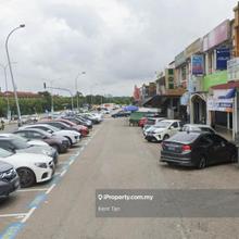 Taman Nusa Jaya Mas Iskandar Puteri
