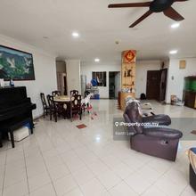 Venice Hill Condominium Batu 9 Cheras Fully Furnished For Sale 