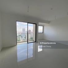 High-Floor Miyu Unit with Stunning PJ View!