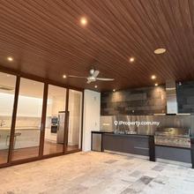 Ledang Heights Iskandar Puteri 