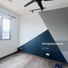 Limited Unit in Danau Kota Suite Apartments