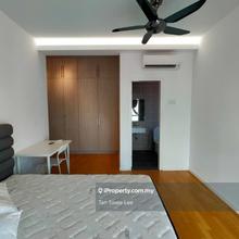 Urbana Residences is a resort-style Residence located at Ara Damansara