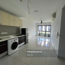 Serviced residence for Rent