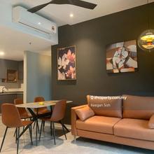 Mont Kiara Oak Suites Unit For Rent