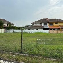 Bungalow land for Sale