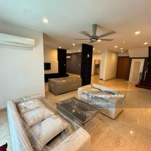 Aston Kiara 3 Penthouse @ Jalan Kiara 3, Mont kiara for sale!