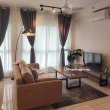 Fully Furnish Gm Remia Residence For Rent, Gm Klang, Klang