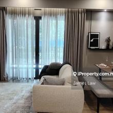 Limited Units! Spacious 1141sqf! Freehold from rm790k! Ready 2026!