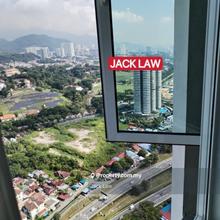 Gelugor The zen high floor unit for sale