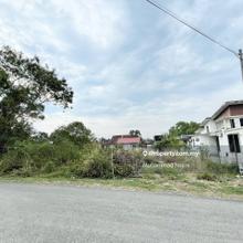 Lot Banglo Jalan Santong Kuala Paka Dungun