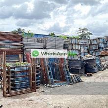 Potential landbank