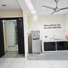 Many more units for rent,kindly contact ur agent for viewing