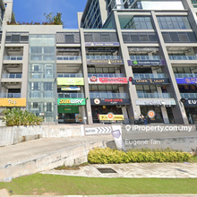 Q Avenue Kompleks Permaisuri Q Retail Shop Office