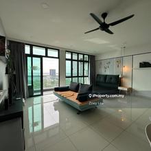 Green Haven Condominium