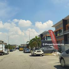 Puchong Semi Detached Factory For Rent 
