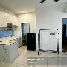 Ready move in , Actual unit