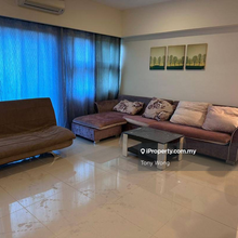 Peak soho 2bedroom fully furnished for rent