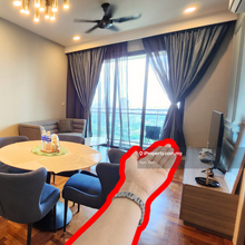 Brand New Cheap Cheap Super Cheap Fully Furnished 2 Bedrooms!!