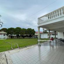 Huge Land Corner Lot located at Kampung Lapan Area