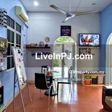 SS 3 Petaling Jaya 2-Sty Commercial Bungalow For Sale