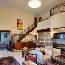 Walking distance to International School of Kuala Lumpur 