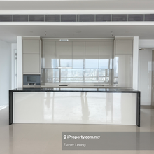 Pavilion Damansara Heights, Crown Residences