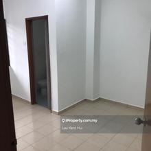 1st floor, With Balcony, Move in condition, Good Location, Must View