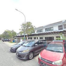 Padang Jawa 2-Storey House for Rent Rm2100  