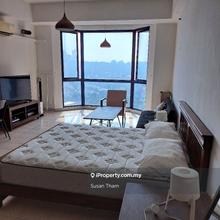 Amcorp service apartment Petaling Jaya